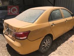 بي واي دي G3
